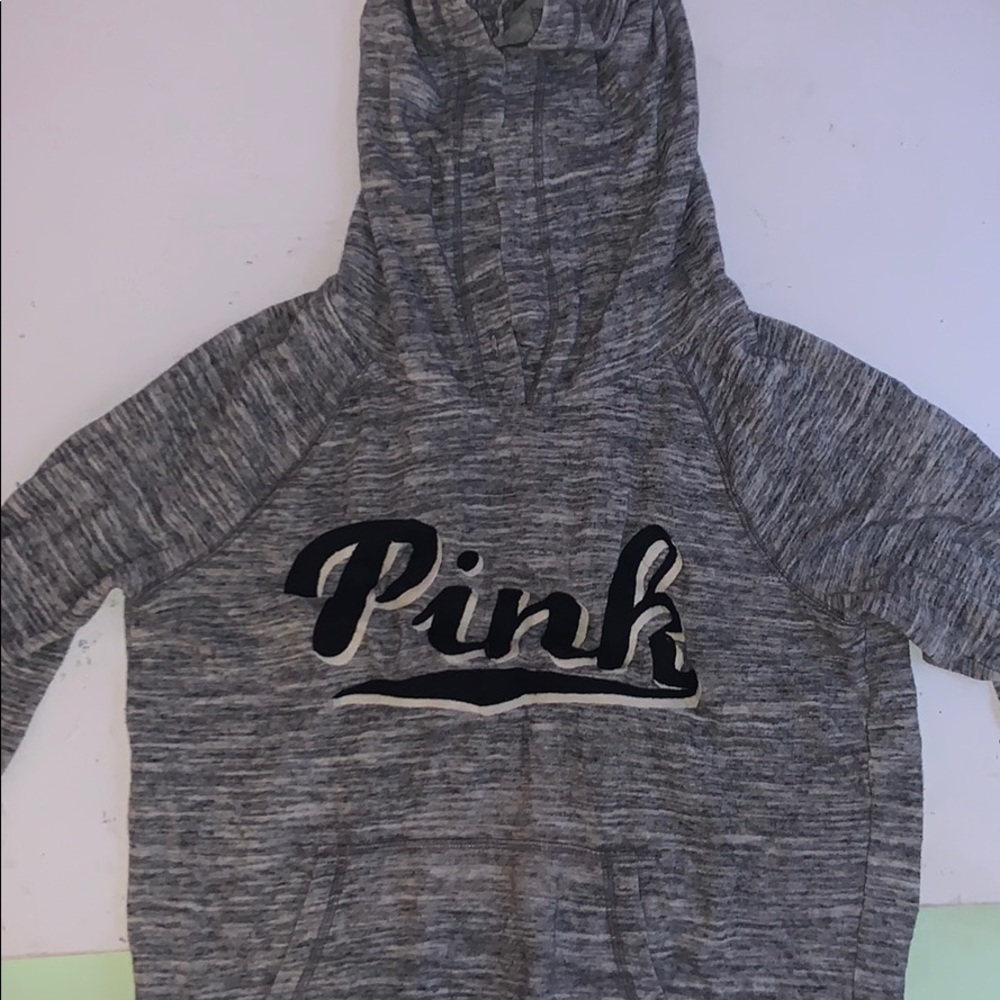 Victoria Secret Pink hoodie